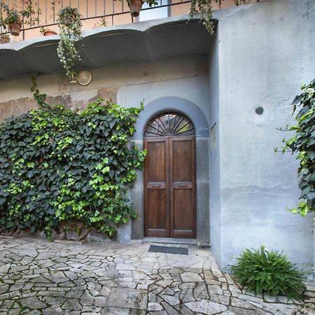 Casa Dell'Edera P Apartment Orvieto Luaran gambar
